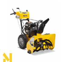 Снігоприбирач бензиновий STIGA Snow Flake