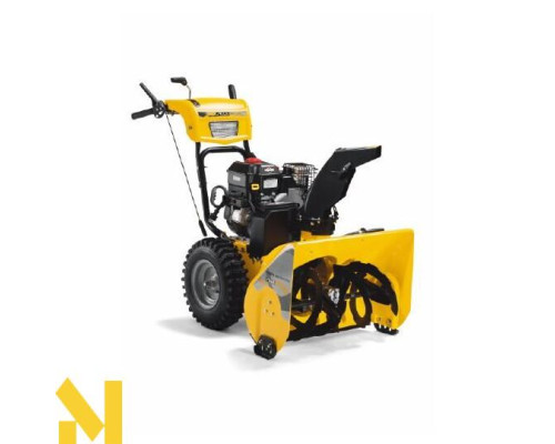 Снігоприбирач бензиновий STIGA Snow Blizzard