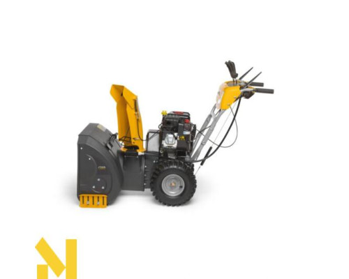 Снігоприбирач бензиновий STIGA ST 4262 PB