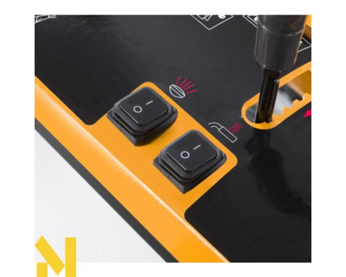 Снігоприбирач бензиновий STIGA ST 4262 PB