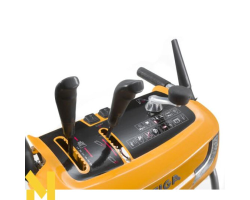 Снігоприбирач бензиновий STIGA ST 4262 PB