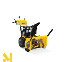 Снігоприбирач Stiga 1371 PRO