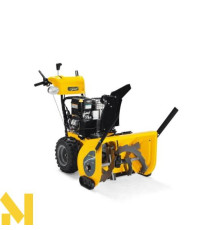 Снігоприбирач Stiga 1371 PRO