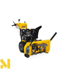 Снігоприбирач Stiga 1581 PRO