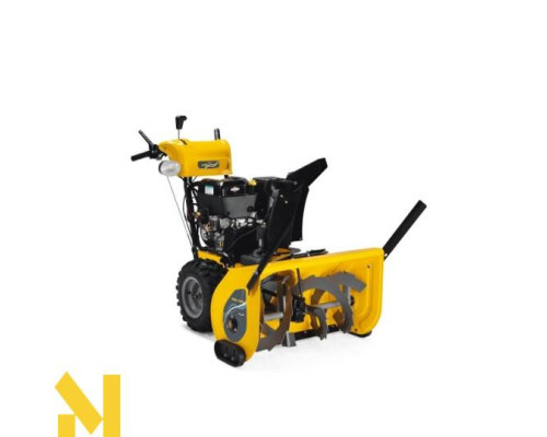 Снігоприбирач Stiga 1581 PRO
