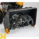 Снігоприбирач бензиновий STIGA ST 3255 P
