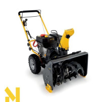 Снігоприбирач бензиновий STIGA ST 3255 P