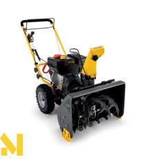 Снігоприбирач бензиновий STIGA ST 3255 P