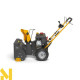 Снігоприбирач бензиновий STIGA ST 3255 P