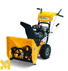 Снігоприбирач бензиновий STIGA Snow Fox