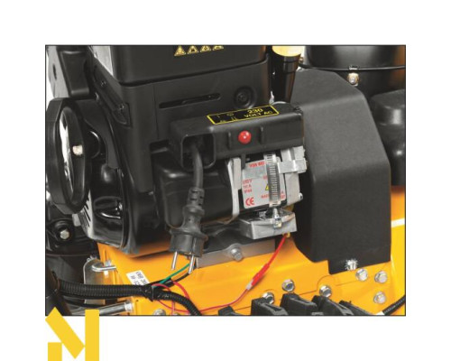 Снігоприбирач бензиновий STIGA Snow Fox