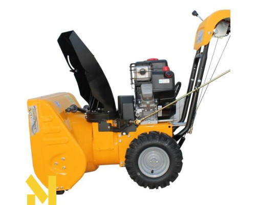 Снігоприбирач бензиновий STIGA Snow Fox