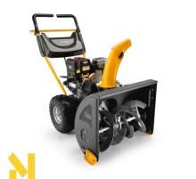 Снігоприбирач бензиновий STIGA ST 3262 PB