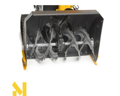 Снігоприбирач гусеничний Stiga ST 5266 PB TRAC