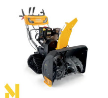 Снігоприбирач гусеничний Stiga ST 5266 PB TRAC