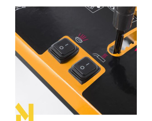 Снігоприбирач гусеничний Stiga ST 5266 PB TRAC