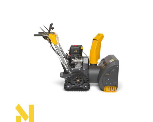 Снігоприбирач гусеничний Stiga ST 5266 PB TRAC