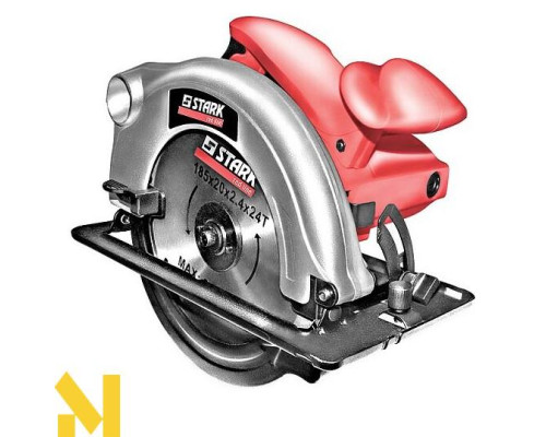 Пила дискова Stark CS 185