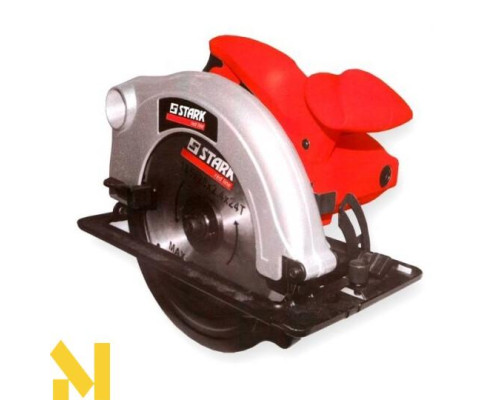 Пила дискова Stark CS 185