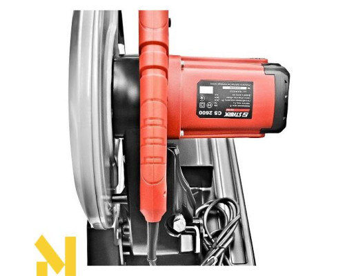 Пила монтажна Stark CS-2600