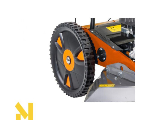 Газонокосарка бензинова Oleo-Mac DEB 517