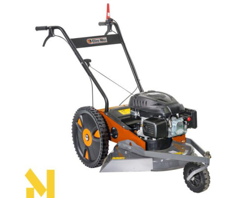 Газонокосарка бензинова Oleo-Mac DEB 517