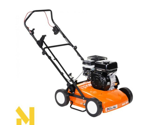 Аератор бензиновий Oleo-Mac SCA 38 R