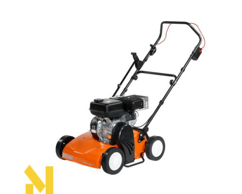 Аератор бензиновий Oleo-Mac SCA 38 R