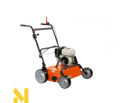 Скарифікатор бензиновий Oleo-Mac SCA 50 H