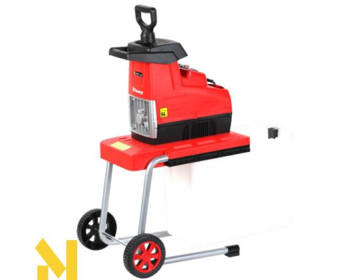 Подрібнювач садовий електричний Faworyt GTR2800