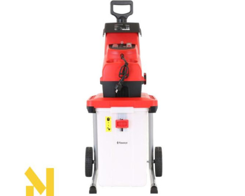 Подрібнювач садовий електричний Faworyt GTR2800