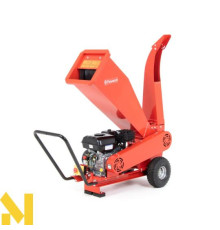 Подрібнювач садовий бензиновий Faworyt JR950BH