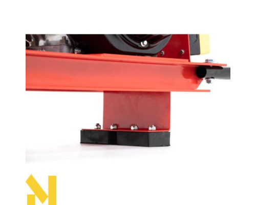 Подрібнювач садовий бензиновий Faworyt JR950BH