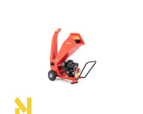 Подрібнювач садовий бензиновий Faworyt JR950BH