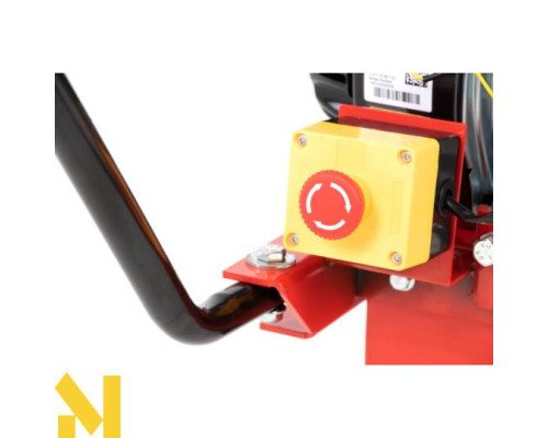 Подрібнювач садовий бензиновий Faworyt JR950BH