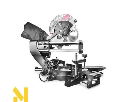 Пила торцювальна Stark MS-1820