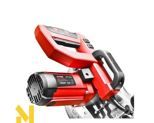 Пила торцювальна Stark MS-1820