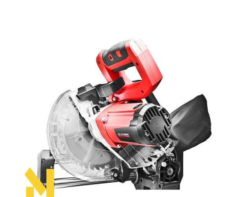 Пила торцювальна Stark MS-1820