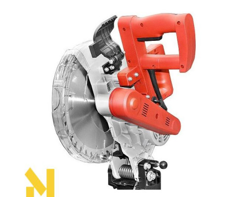 Пила торцювальна Stark MS 1825