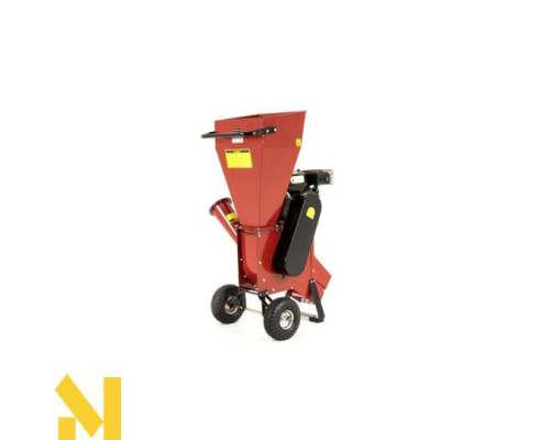 Подрібнювач садовий бензиновий Faworyt FRS 65A