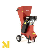 Подрібнювач садовий бензиновий Faworyt FRS 65A