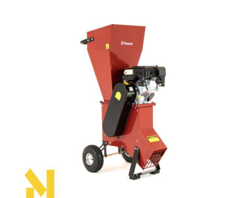 Подрібнювач садовий бензиновий Faworyt FRS 65A