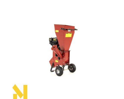 Подрібнювач садовий бензиновий Faworyt FRS 65A