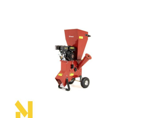 Подрібнювач садовий бензиновий Faworyt FRS 65A