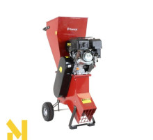 Подрібнювач садовий бензиновий Faworyt FRS135