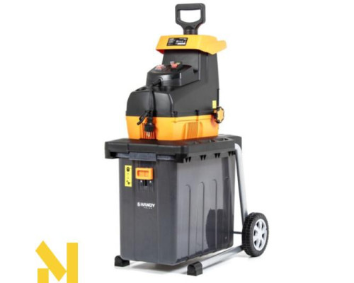 Подрібнювач садовий електричний Handy Prime GTR2800