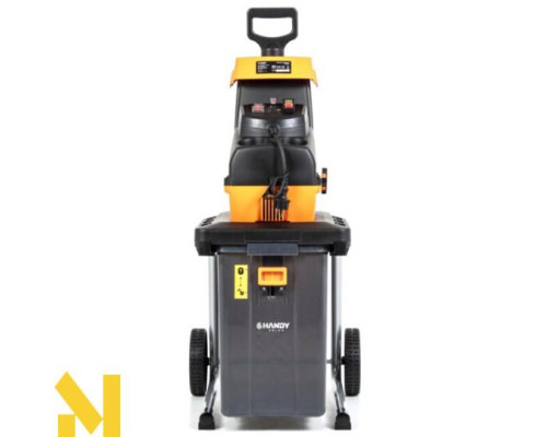 Подрібнювач садовий електричний Handy Prime GTR2800