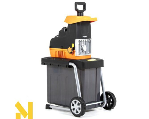 Подрібнювач садовий електричний Handy Prime GTR2800