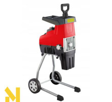 Подрібнювач садовий електричний FAWORYT GTR2844