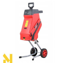 Подрібнювач садовий електричний FAWORYT GTR2545